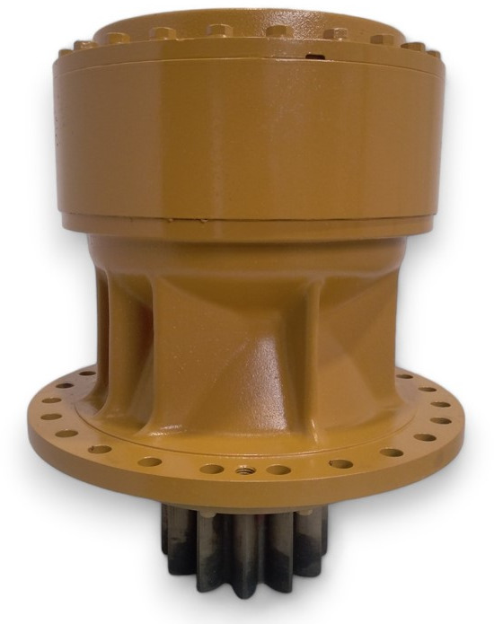 Caterpillar 1994539 - 1994639 - Motor de giro por Máquina de construção: foto 1 Caterpillar 1994539 - 1994639 - Motor de giro por Máquina de construção: foto 1