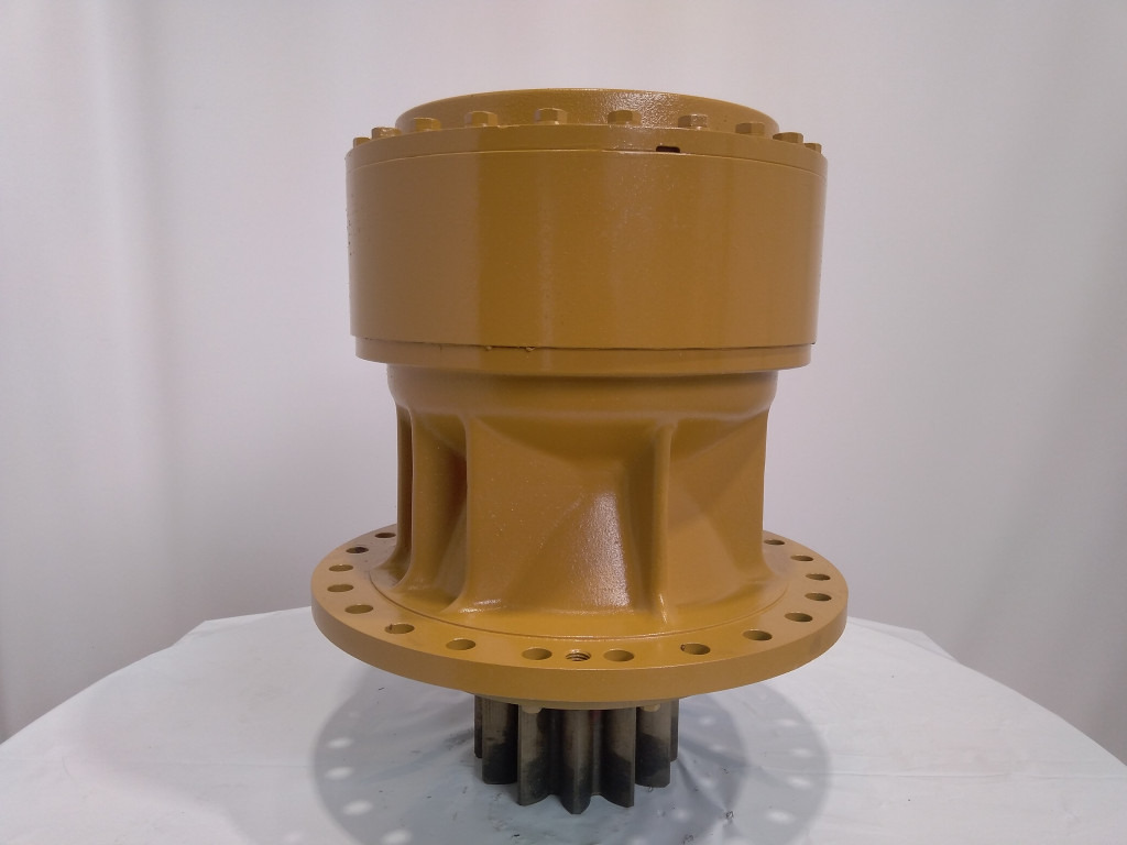 Caterpillar 1994539 - Motor de giro por Máquina de construção: foto 1 Caterpillar 1994539 - Motor de giro por Máquina de construção: foto 1