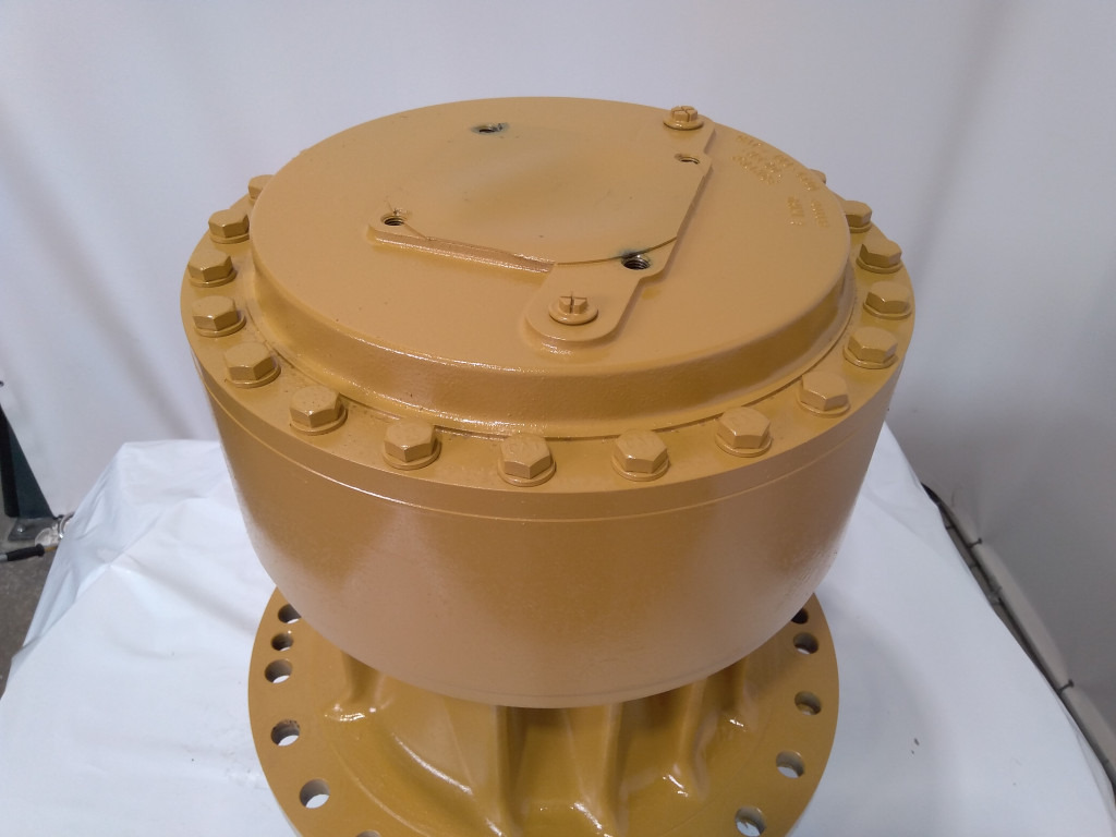 Caterpillar 1994539 - Motor de giro por Máquina de construção: foto 2 Caterpillar 1994539 - Motor de giro por Máquina de construção: foto 2