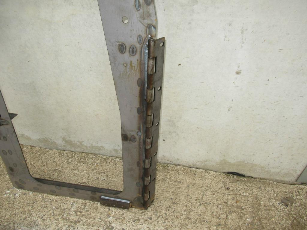 Porta e peças por Máquina de construção novo Caterpillar 2244998 - 2134511: foto 10