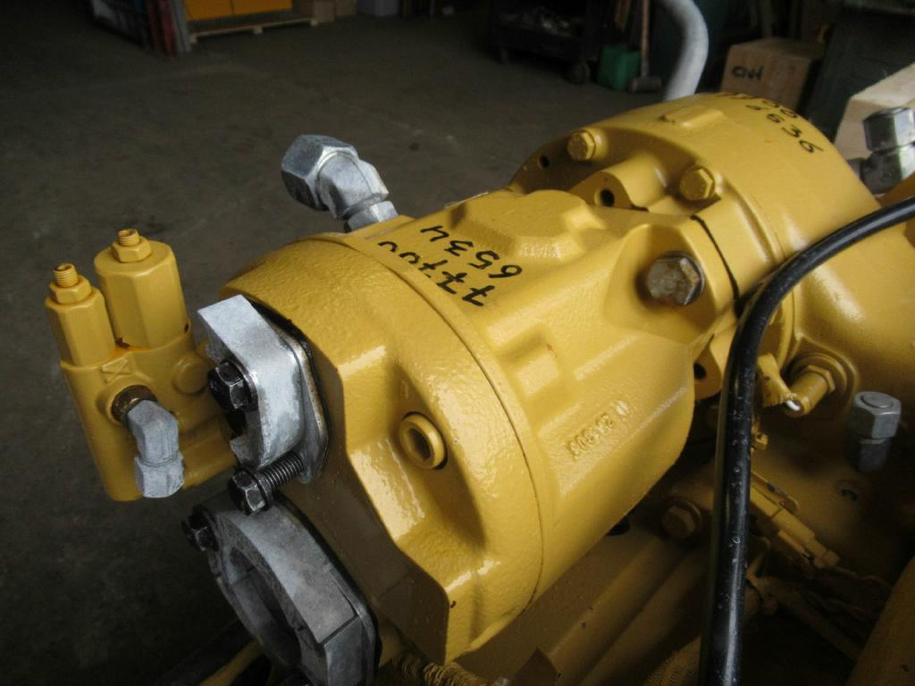Caterpillar 2402647 - Bomba hidráulica por Máquina de construção: foto 4 Caterpillar 2402647 - Bomba hidráulica por Máquina de construção: foto 4