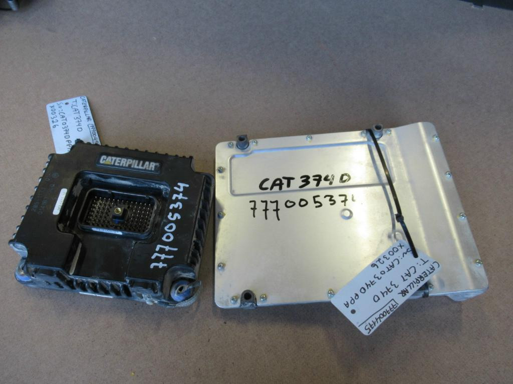 Caterpillar 2851133 - 0885023 - Centralina electrónica por Máquina de construção: foto 3 Caterpillar 2851133 - 0885023 - Centralina electrónica por Máquina de construção: foto 3