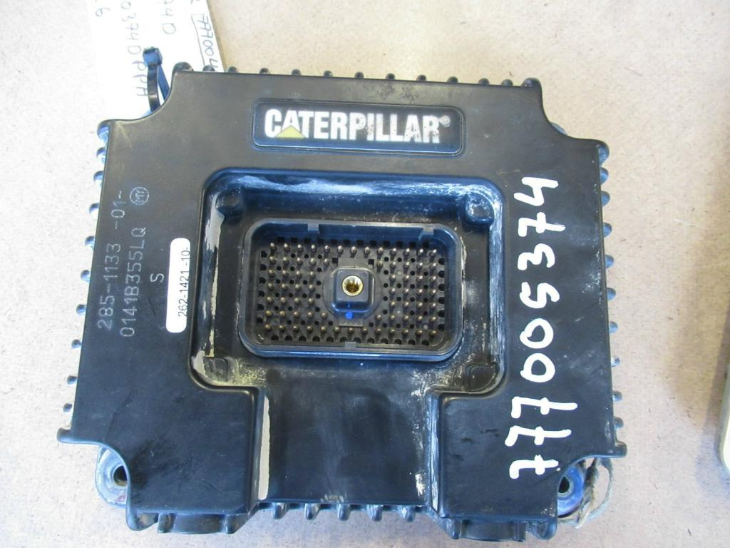 Caterpillar 2851133 - Centralina electrónica por Máquina de construção: foto 1 Caterpillar 2851133 - Centralina electrónica por Máquina de construção: foto 1