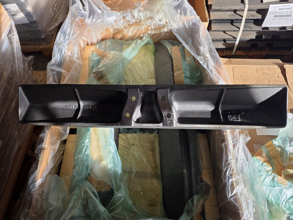 Caterpillar 2986697 - Peças de material rodante por Máquina de construção: foto 2 Caterpillar 2986697 - Peças de material rodante por Máquina de construção: foto 2