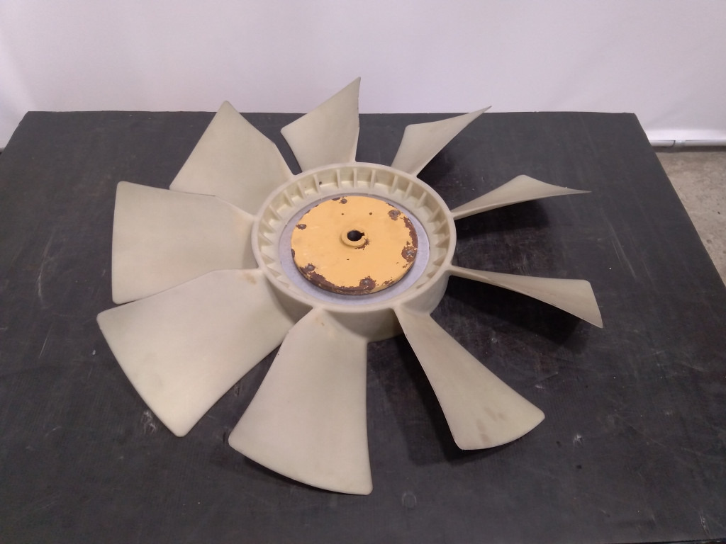 Caterpillar 330 - - Ventilador por Máquina de construção: foto 2 Caterpillar 330 - - Ventilador por Máquina de construção: foto 2