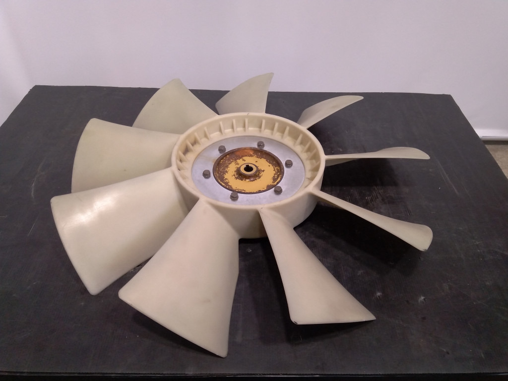 Caterpillar 330 - - Ventilador por Máquina de construção: foto 1 Caterpillar 330 - - Ventilador por Máquina de construção: foto 1