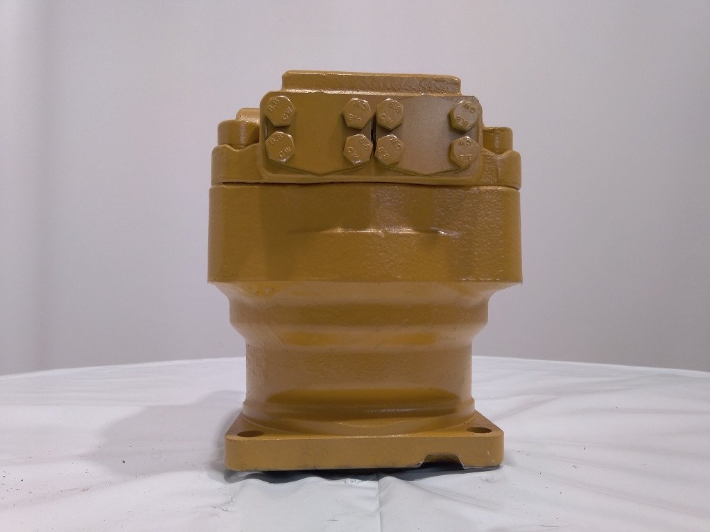 Caterpillar 3349970 - 1772459 - Motor de giro por Máquina de construção: foto 5 Caterpillar 3349970 - 1772459 - Motor de giro por Máquina de construção: foto 5