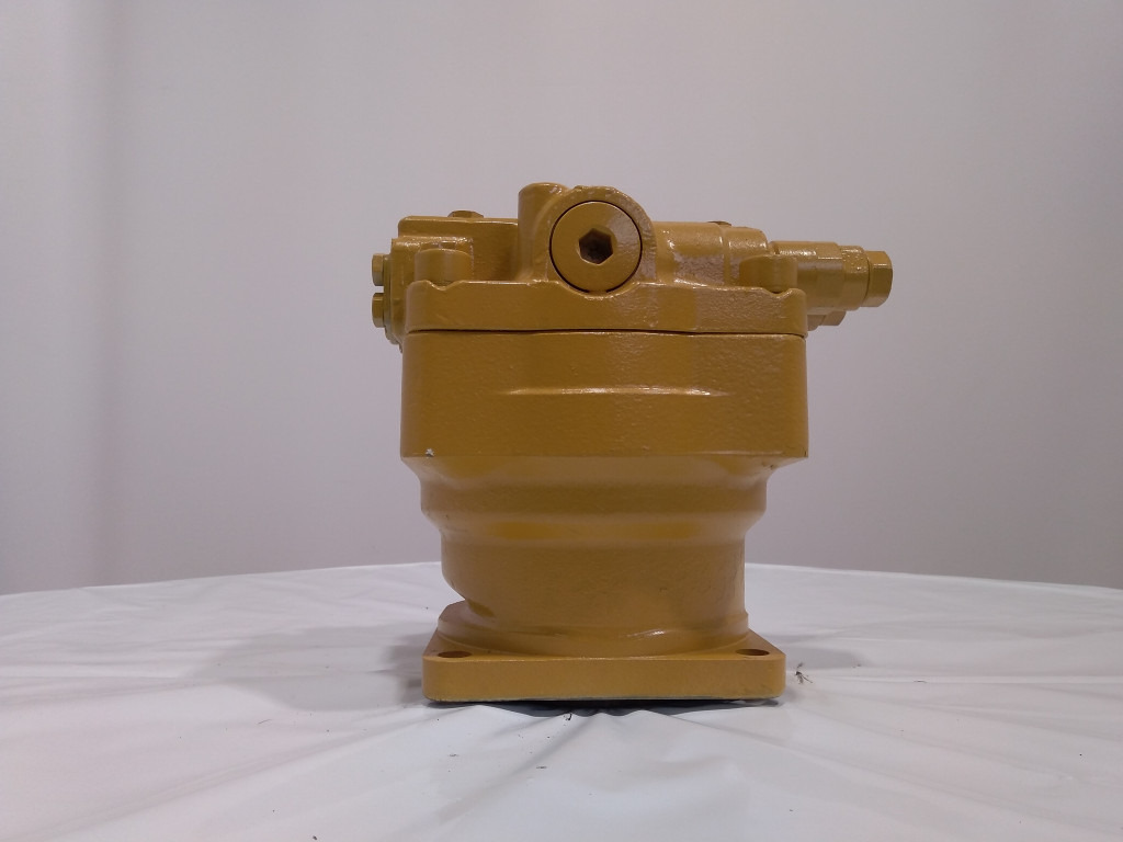 Caterpillar 3349970 - 1772459 - Motor de giro por Máquina de construção: foto 4 Caterpillar 3349970 - 1772459 - Motor de giro por Máquina de construção: foto 4