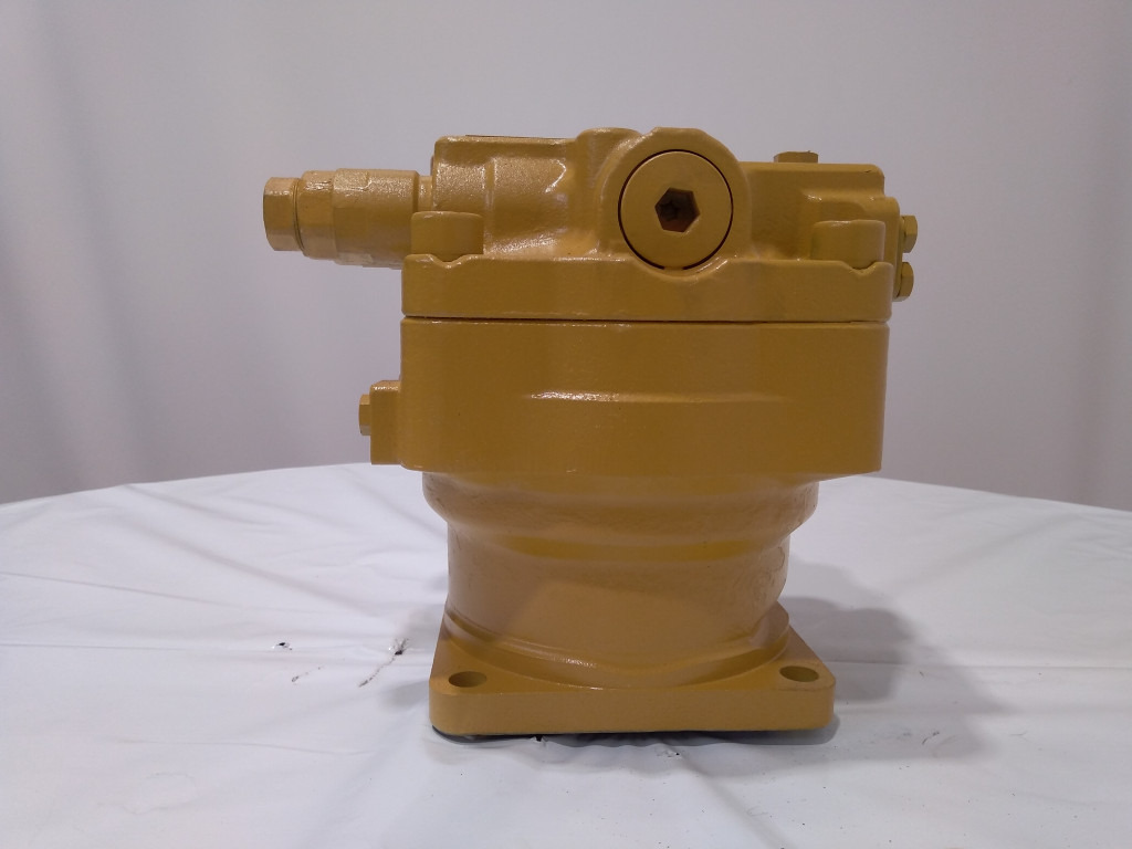 Caterpillar 3349970 - 4826393 - Motor de giro por Máquina de construção: foto 3 Caterpillar 3349970 - 4826393 - Motor de giro por Máquina de construção: foto 3