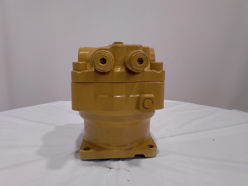 Caterpillar 3349970 - 4826393 - Motor de giro por Máquina de construção: foto 2 Caterpillar 3349970 - 4826393 - Motor de giro por Máquina de construção: foto 2