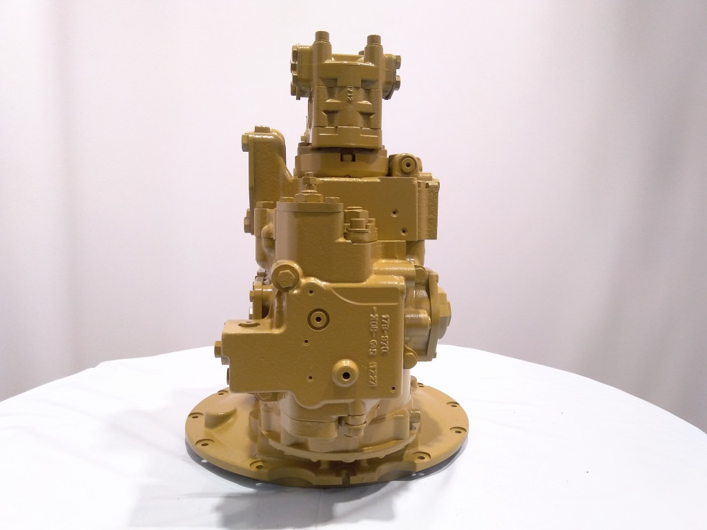 Caterpillar - 3390514 - Bomba hidráulica por Máquina de construção: foto 4 Caterpillar - 3390514 - Bomba hidráulica por Máquina de construção: foto 4