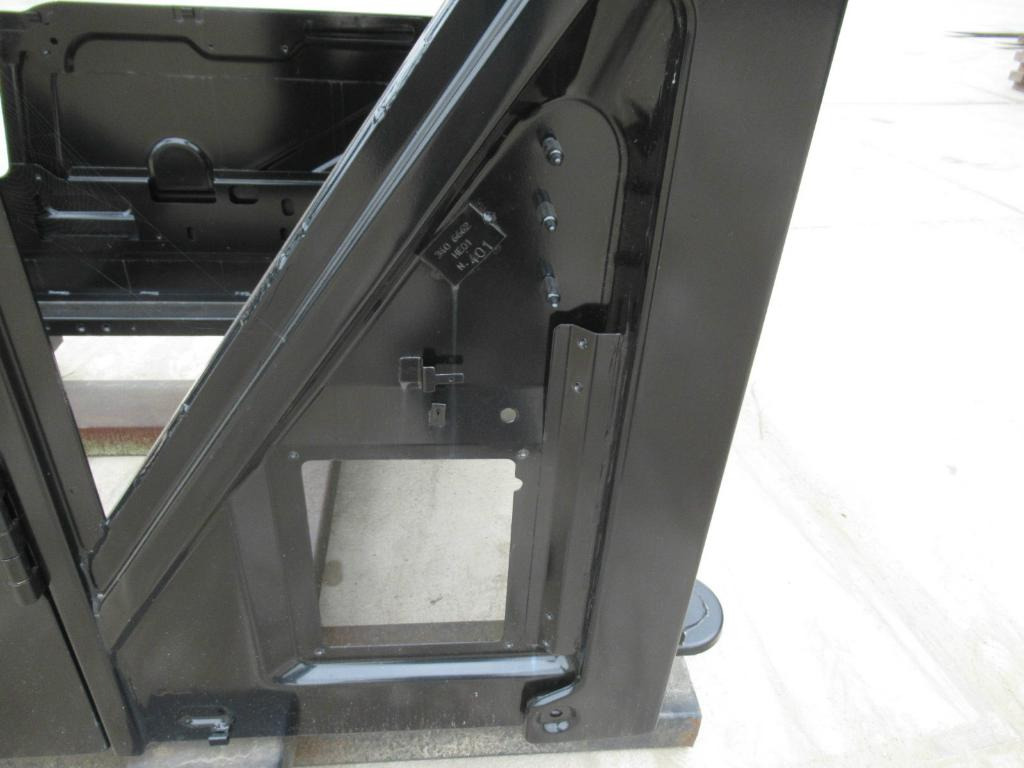 Cabine por Máquina de construção novo Caterpillar 3406662: foto 8