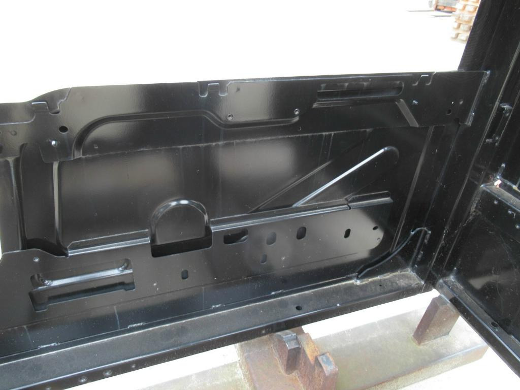 Cabine por Máquina de construção novo Caterpillar 3406662: foto 6