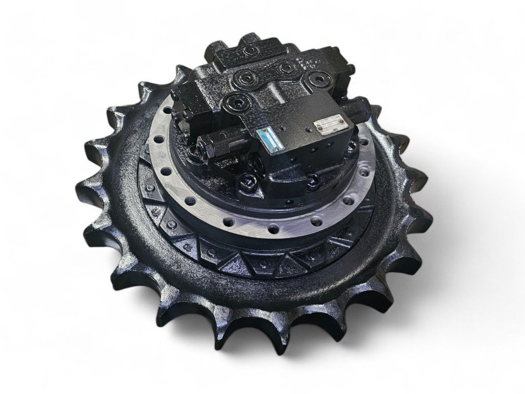 Caterpillar 3530491 - 5071118 - Comando final por Máquina de construção: foto 1 Caterpillar 3530491 - 5071118 - Comando final por Máquina de construção: foto 1