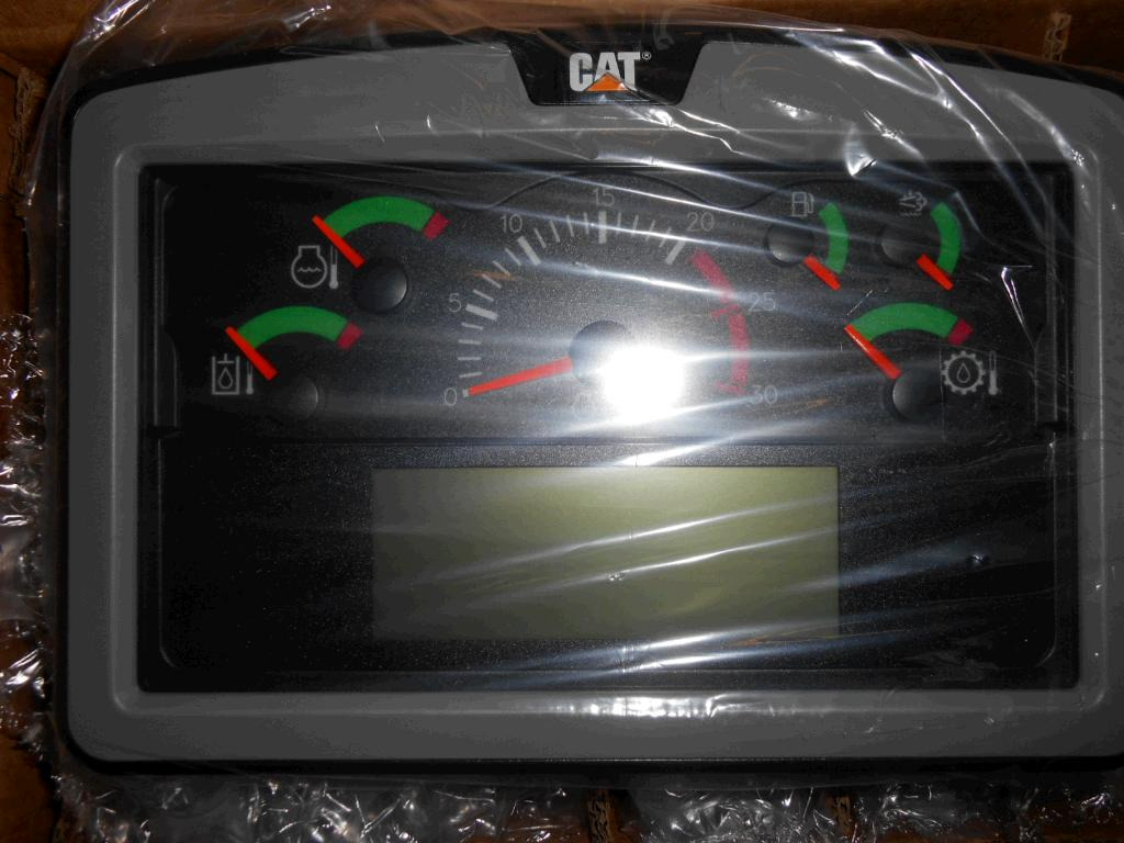 Caterpillar 3743612 - Painel de instrumentos por Máquina de construção: foto 4 Caterpillar 3743612 - Painel de instrumentos por Máquina de construção: foto 4