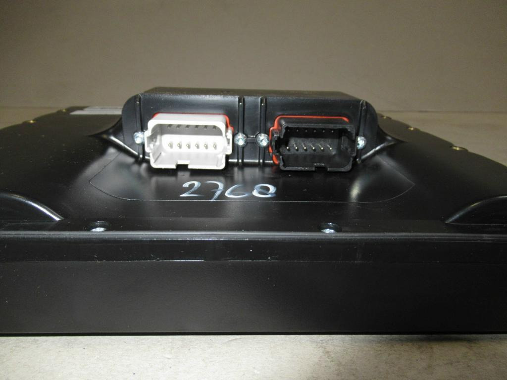 Caterpillar 3861374 - - Painel de instrumentos por Máquina de construção: foto 5 Caterpillar 3861374 - - Painel de instrumentos por Máquina de construção: foto 5