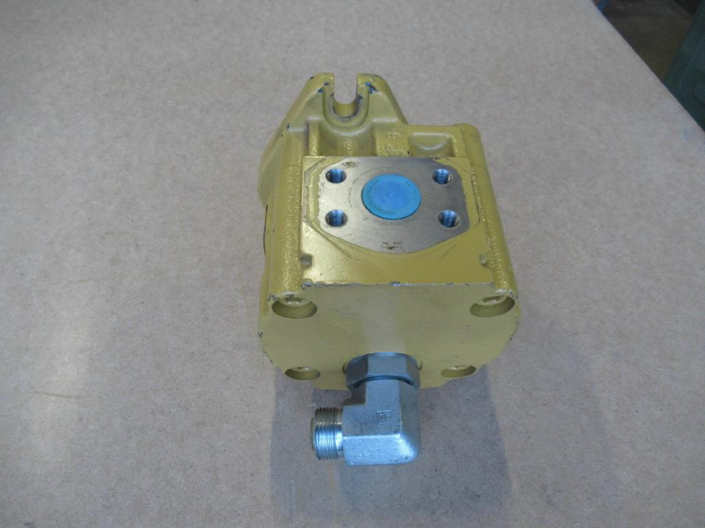 Caterpillar 4188372 - Bomba hidráulica por Máquina de construção: foto 1 Caterpillar 4188372 - Bomba hidráulica por Máquina de construção: foto 1