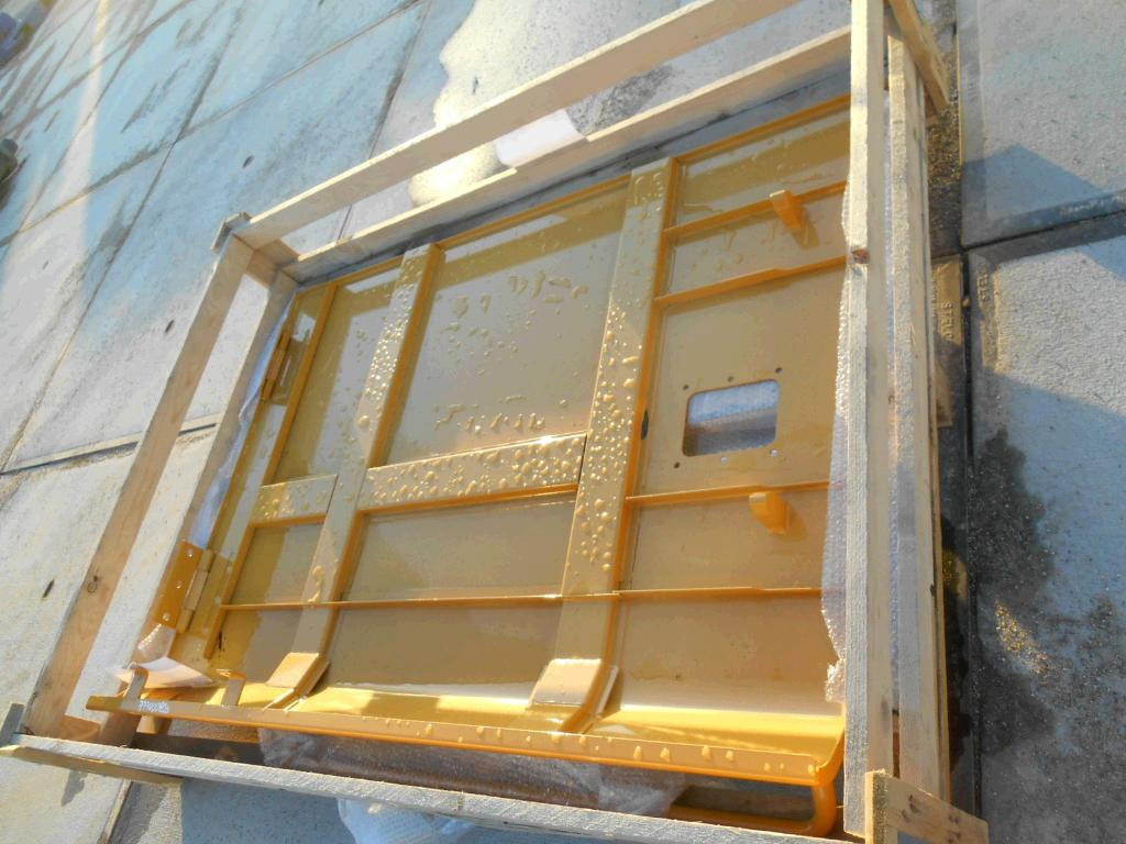 Caterpillar 4191477 - 3666451 - Porta e peças por Máquina de construção: foto 5 Caterpillar 4191477 - 3666451 - Porta e peças por Máquina de construção: foto 5