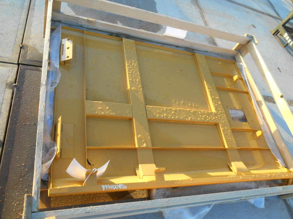 Caterpillar 4191477 - 3666451 - Porta e peças por Máquina de construção: foto 1 Caterpillar 4191477 - 3666451 - Porta e peças por Máquina de construção: foto 1