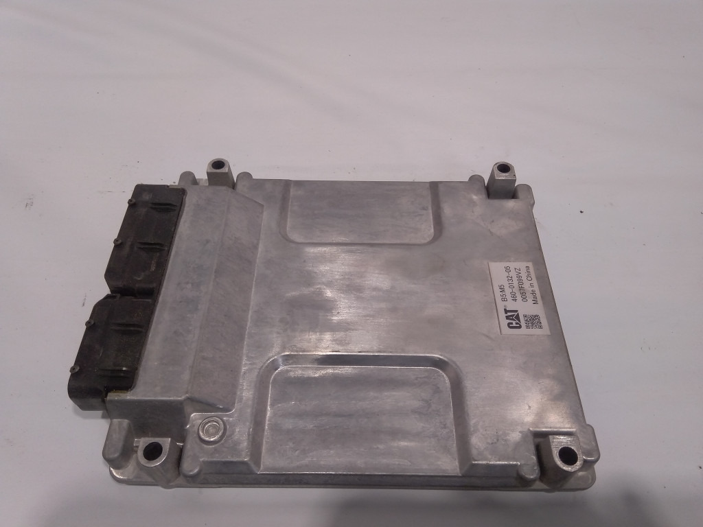 Caterpillar 4600132 - Centralina electrónica por Máquina de construção: foto 1 Caterpillar 4600132 - Centralina electrónica por Máquina de construção: foto 1