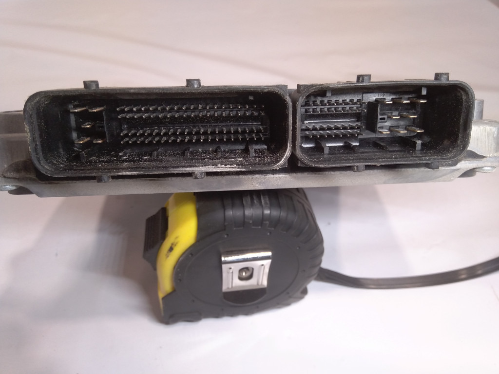 Caterpillar 4600132 - Centralina electrónica por Máquina de construção: foto 2 Caterpillar 4600132 - Centralina electrónica por Máquina de construção: foto 2