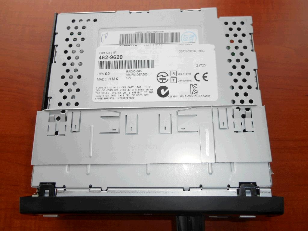 Caterpillar 4629620 - - Painel de instrumentos por Máquina de construção: foto 3 Caterpillar 4629620 - - Painel de instrumentos por Máquina de construção: foto 3