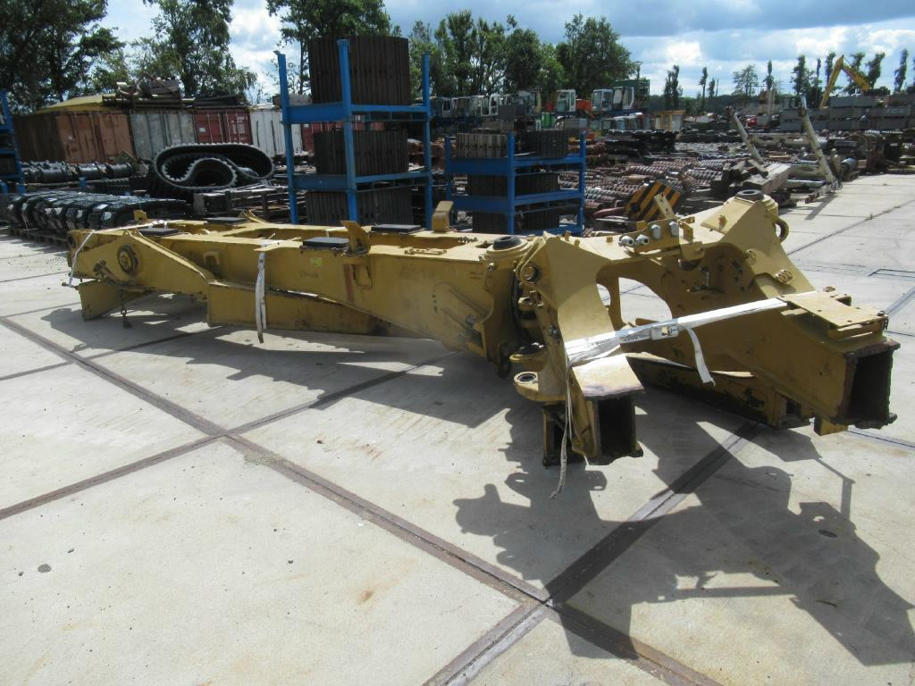 Caterpillar 4836737 - 3642249 - Peças de material rodante por Máquina de construção: foto 3 Caterpillar 4836737 - 3642249 - Peças de material rodante por Máquina de construção: foto 3