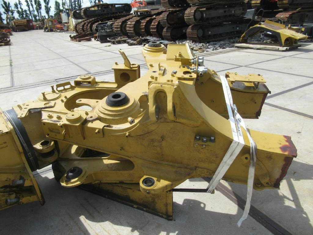 Caterpillar 4836737 - 4334091 - Peças de material rodante por Máquina de construção: foto 4 Caterpillar 4836737 - 4334091 - Peças de material rodante por Máquina de construção: foto 4
