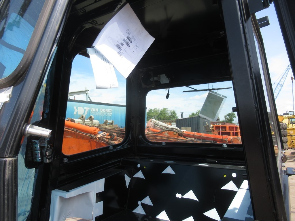 Cabine por Máquina de construção novo Caterpillar 4886665: foto 6