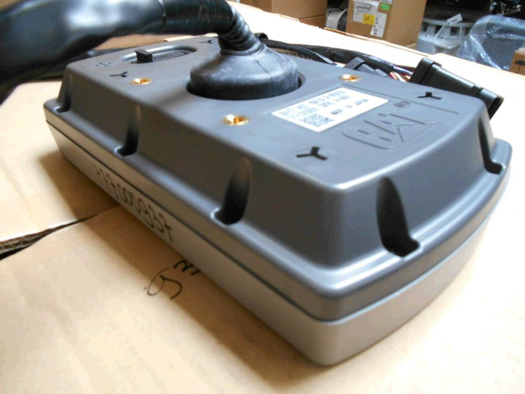 Caterpillar 5153302 - Painel de instrumentos por Máquina de construção: foto 5 Caterpillar 5153302 - Painel de instrumentos por Máquina de construção: foto 5