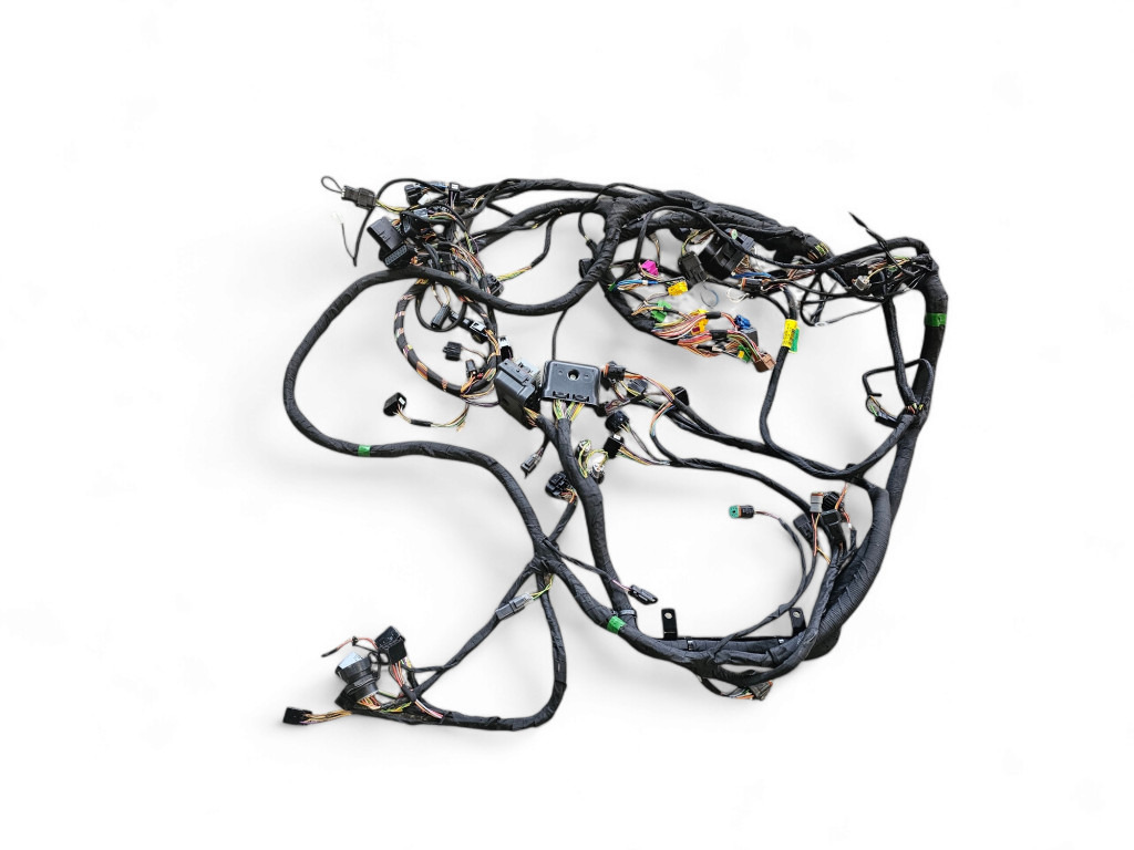 Caterpillar 5397925 - Cables/ Wire harness por Máquina de construção: foto 2 Caterpillar 5397925 - Cables/ Wire harness por Máquina de construção: foto 2