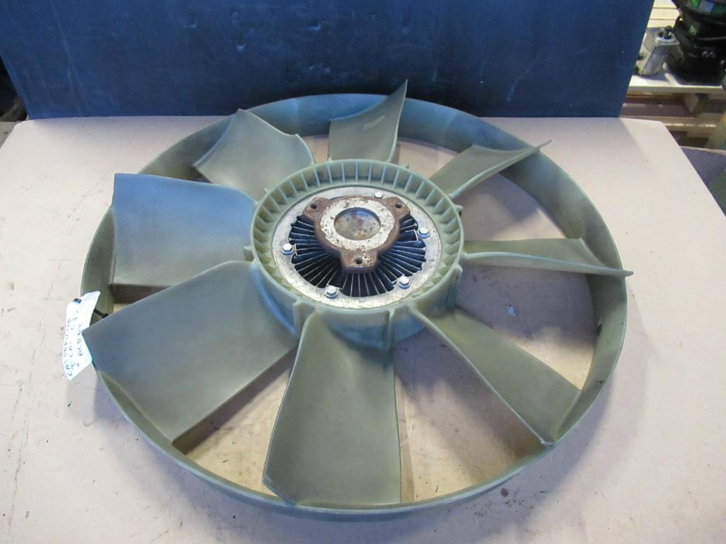Caterpillar C13 - - Ventilador por Máquina de construção: foto 1 Caterpillar C13 - - Ventilador por Máquina de construção: foto 1