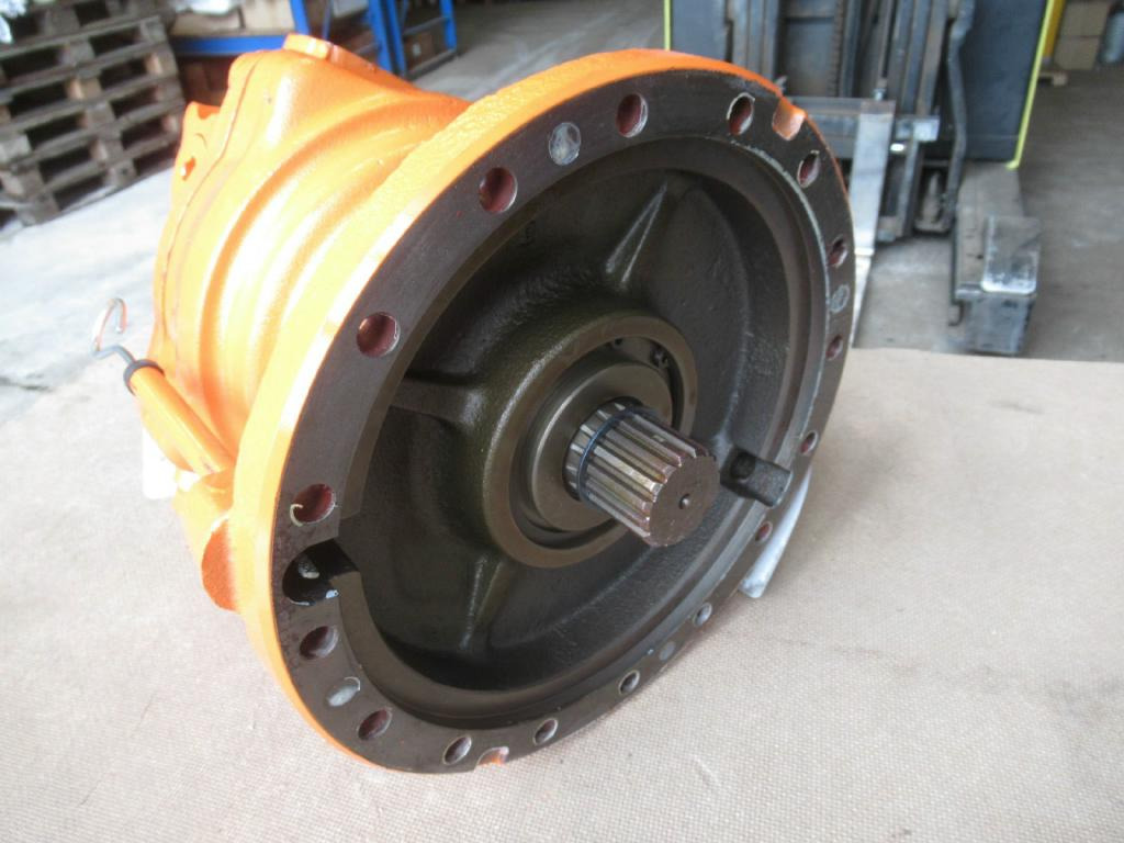 Daewoo 401-00391 - Motor de giro por Máquina de construção: foto 2 Daewoo 401-00391 - Motor de giro por Máquina de construção: foto 2