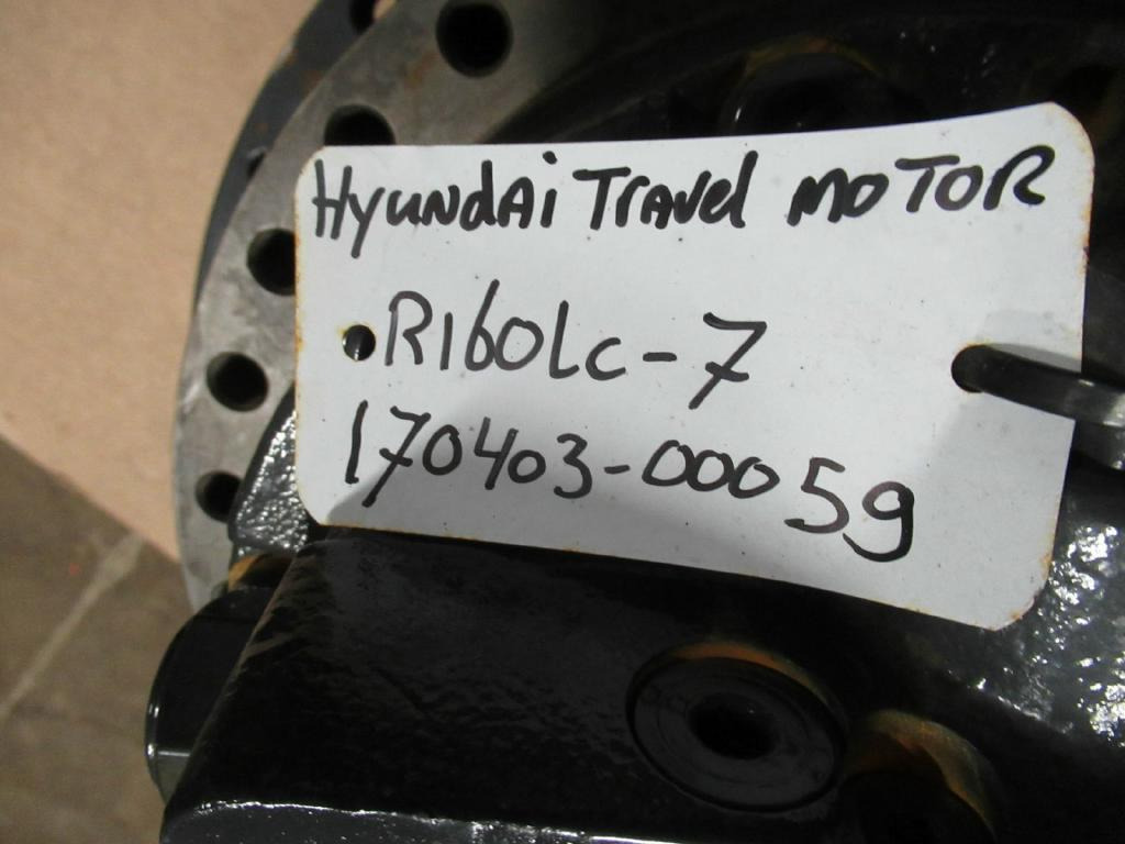 Doosan 170403-00059 - Comando final por Máquina de construção: foto 3 Doosan 170403-00059 - Comando final por Máquina de construção: foto 3