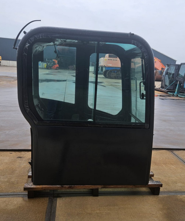 Doosan 220101-00070 - K1029788 - Cabine por Máquina de construção: foto 4 Doosan 220101-00070 - K1029788 - Cabine por Máquina de construção: foto 4