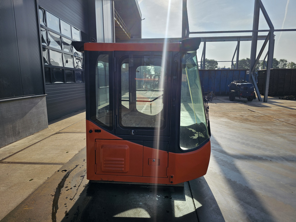 Doosan 220101-00071B - 220101-00071 - Cabine por Máquina de construção: foto 4 Doosan 220101-00071B - 220101-00071 - Cabine por Máquina de construção: foto 4