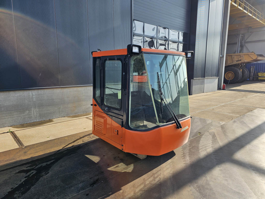 Doosan 220101-00071B - 220101-00071A - Cabine por Máquina de construção: foto 3 Doosan 220101-00071B - 220101-00071A - Cabine por Máquina de construção: foto 3