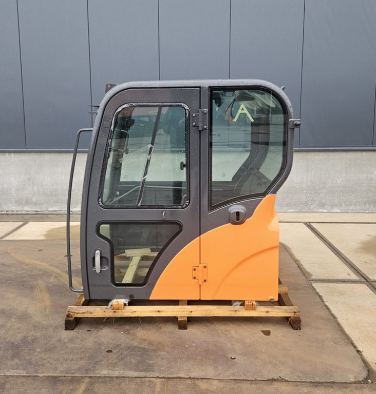 Doosan 220101-00889K - K1029926H - Cabine por Máquina de construção: foto 1 Doosan 220101-00889K - K1029926H - Cabine por Máquina de construção: foto 1