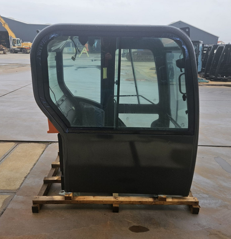 Doosan 220101-00889K - K1029926H - Cabine por Máquina de construção: foto 4 Doosan 220101-00889K - K1029926H - Cabine por Máquina de construção: foto 4