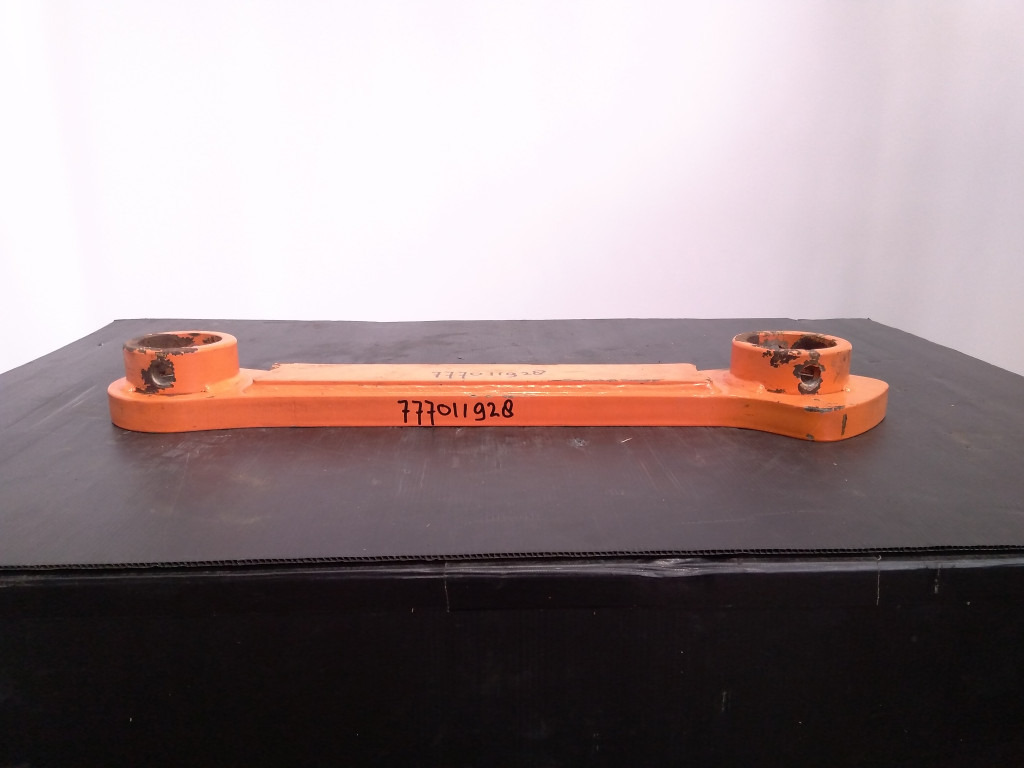Doosan DX140 - - Suspensão por Máquina de construção: foto 1 Doosan DX140 - - Suspensão por Máquina de construção: foto 1