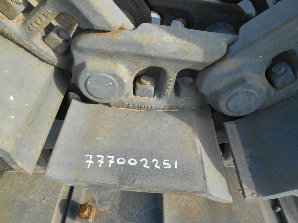 Fiat 70691618 2C - - Rasto por Máquina de construção: foto 2 Fiat 70691618 2C - - Rasto por Máquina de construção: foto 2