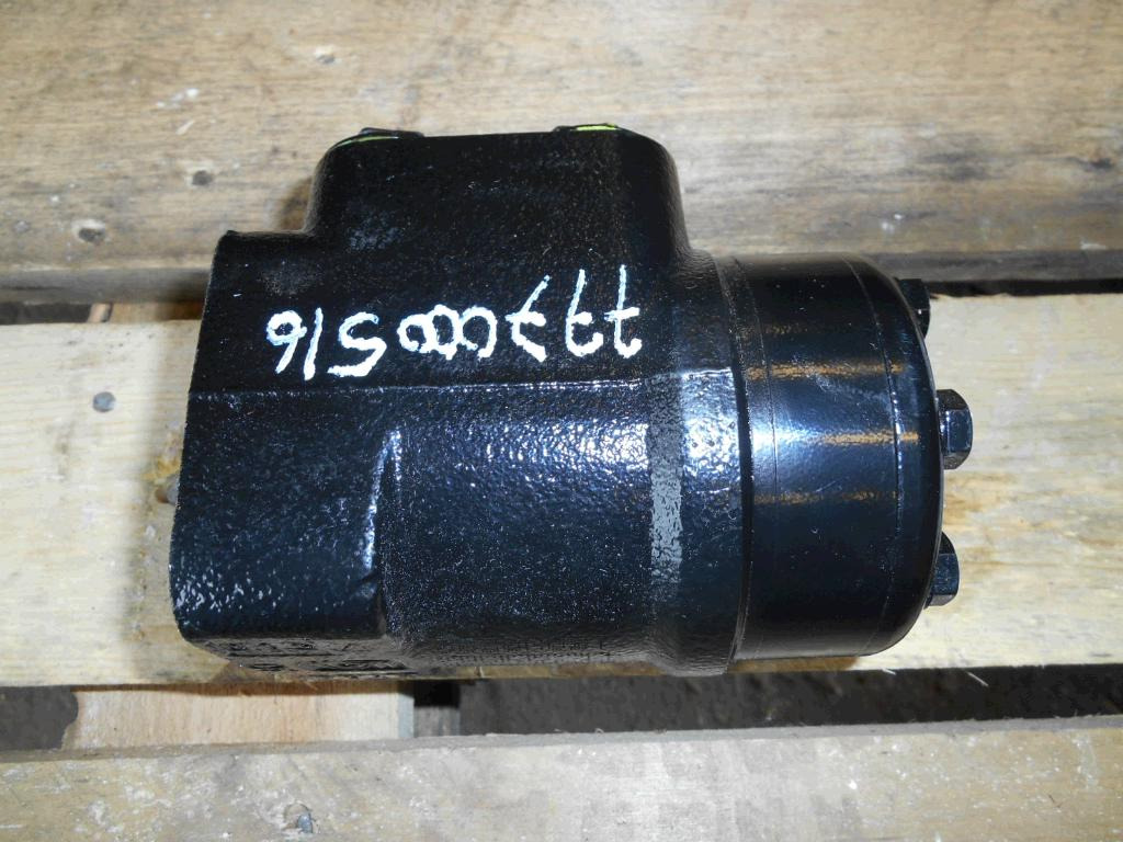 Fiat Hitachi 71484944 - 1166393 - Motor hidráulico por Máquina de construção: foto 1 Fiat Hitachi 71484944 - 1166393 - Motor hidráulico por Máquina de construção: foto 1
