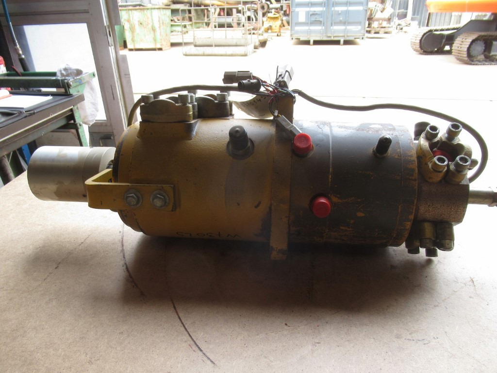 Furukawa W730LS - - Hidráulica por Máquina de construção: foto 5 Furukawa W730LS - - Hidráulica por Máquina de construção: foto 5