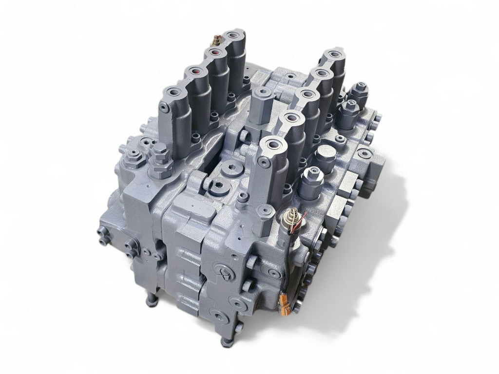 Hitachi 4311602 - 4395566 - Válvula hidráulica por Máquina de construção: foto 2 Hitachi 4311602 - 4395566 - Válvula hidráulica por Máquina de construção: foto 2