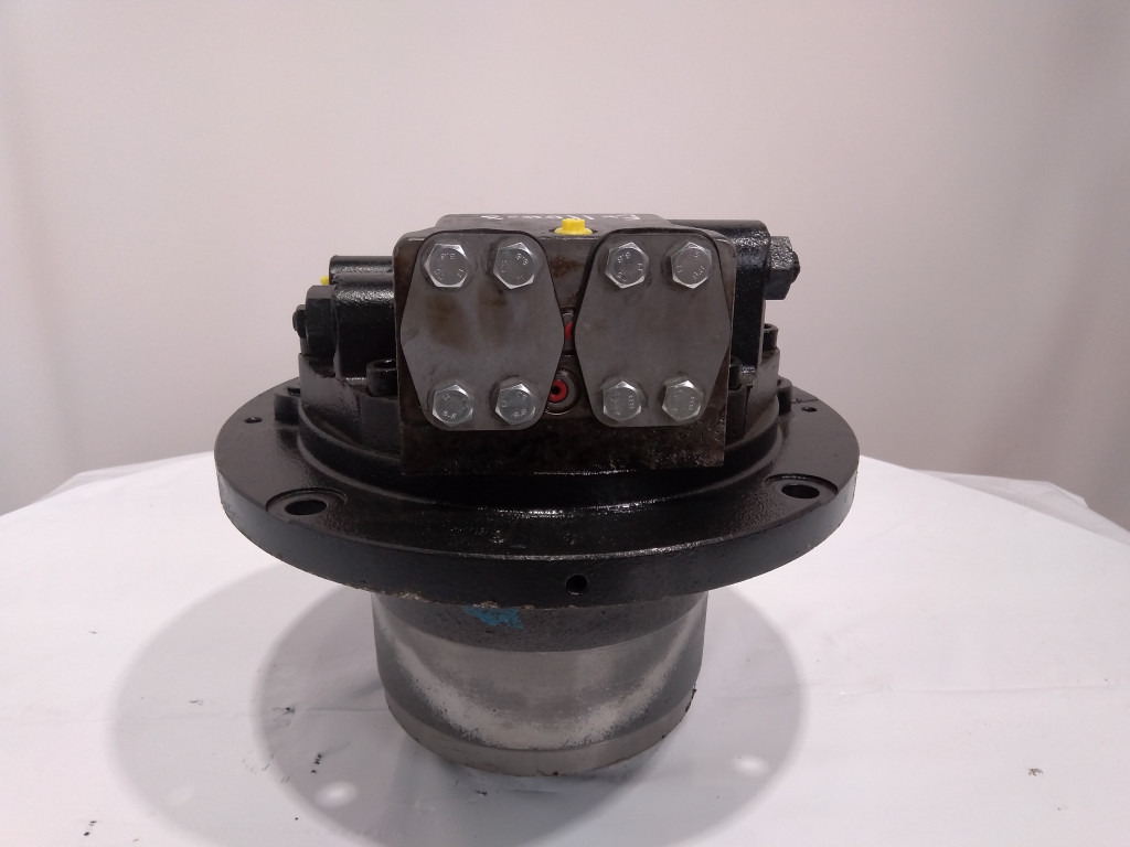 Hitachi 4394918 - 4315069 - Motor hidráulico por Máquina de construção: foto 4 Hitachi 4394918 - 4315069 - Motor hidráulico por Máquina de construção: foto 4