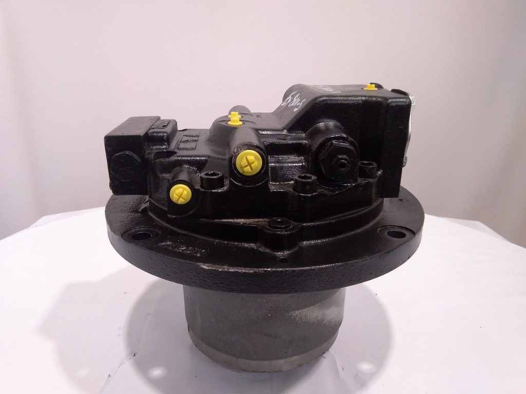 Hitachi 4394918 - 4315069 - Motor hidráulico por Máquina de construção: foto 3 Hitachi 4394918 - 4315069 - Motor hidráulico por Máquina de construção: foto 3