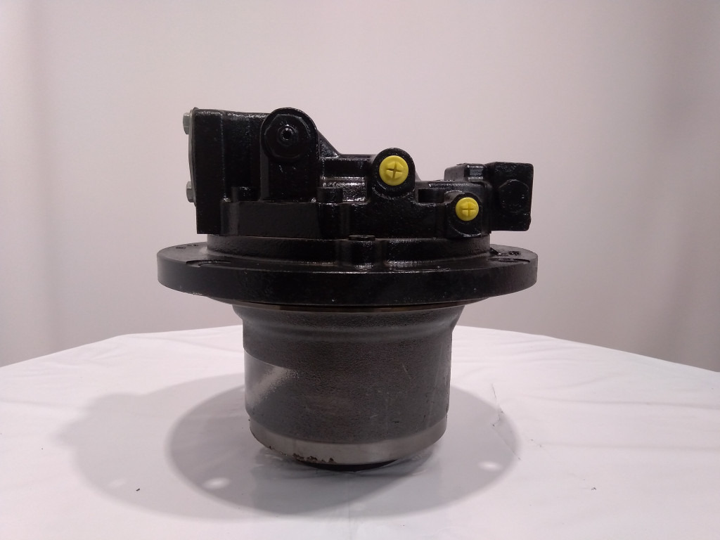 Hitachi 4394918 - 4395028 - Motor hidráulico por Máquina de construção: foto 1 Hitachi 4394918 - 4395028 - Motor hidráulico por Máquina de construção: foto 1