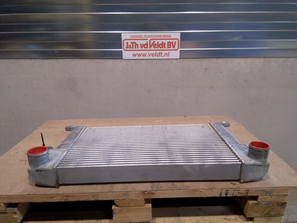 Hitachi 4459212 - Intercooler por Máquina de construção: foto 3 Hitachi 4459212 - Intercooler por Máquina de construção: foto 3