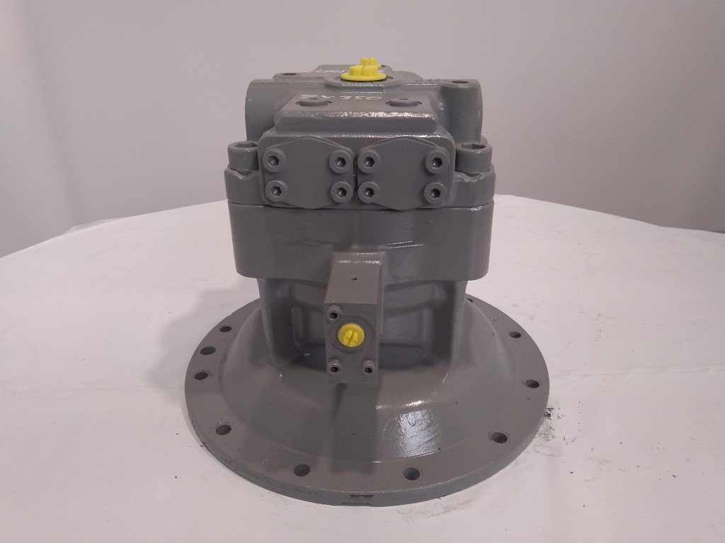 Hitachi 4616985 - 4621174 - Motor de giro por Máquina de construção: foto 1 Hitachi 4616985 - 4621174 - Motor de giro por Máquina de construção: foto 1