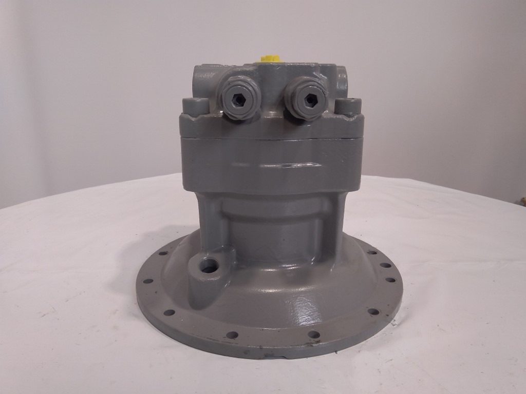 Hitachi 4616985 - Motor de giro por Máquina de construção: foto 3 Hitachi 4616985 - Motor de giro por Máquina de construção: foto 3